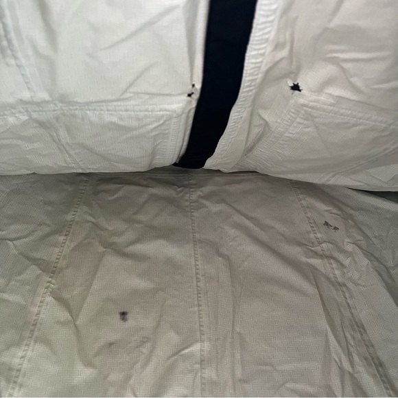 Patagonia Torrentshell City parka rain jacket - Picture 6 of 7